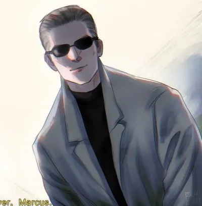 Albert Wesker 