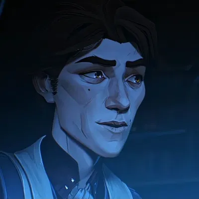 Viktor (Arcane)