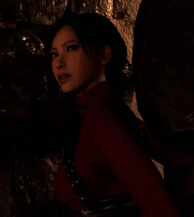 Ada Wong