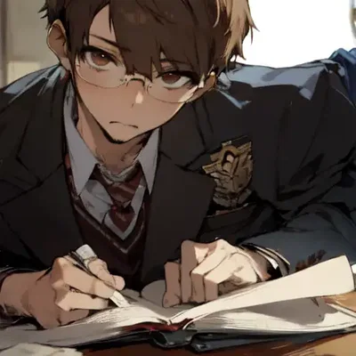 NERD | Ricky