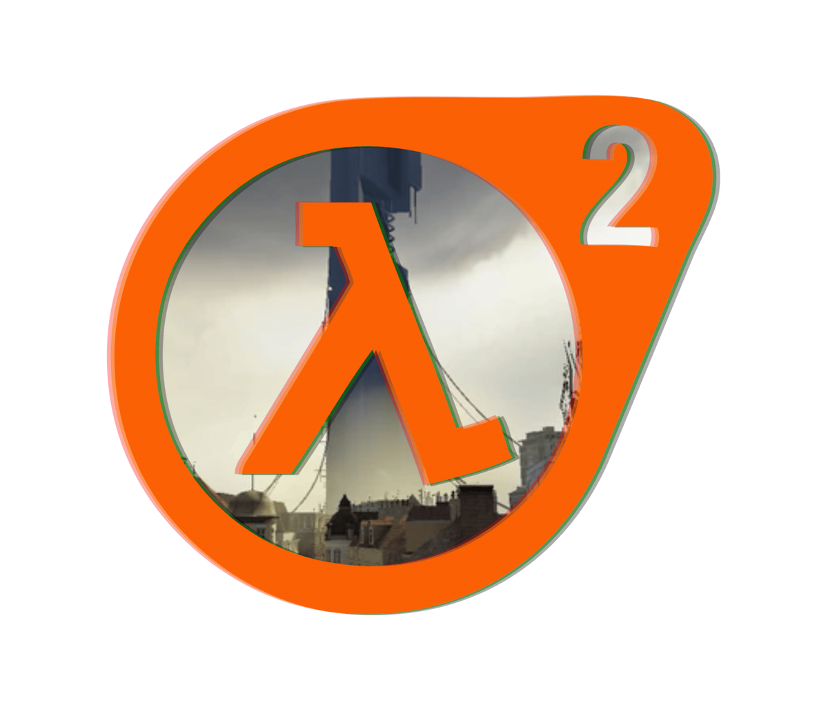 - Half-Life 2 -
