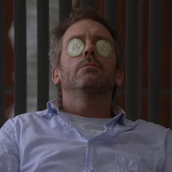 Dr. Gregory House || Dad !! || Alt. Scenario