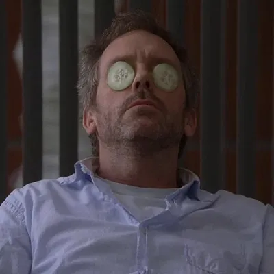 Dr. Gregory House || Dad !! || Alt. Scenario