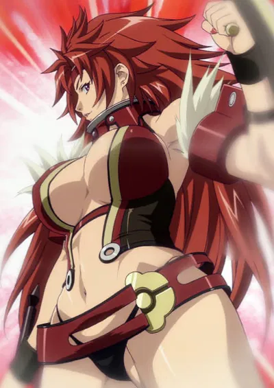 Risty