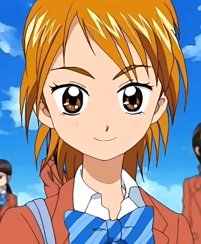 Nagisa Misumi