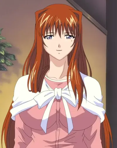 Kyoko Sano