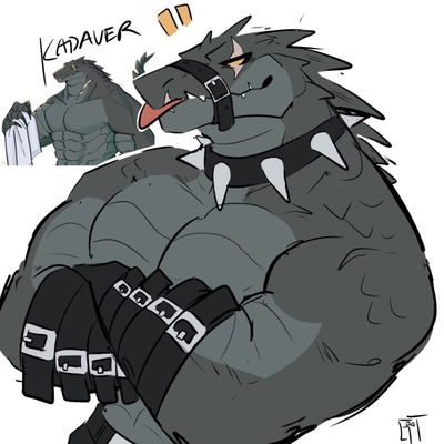 Kadaver