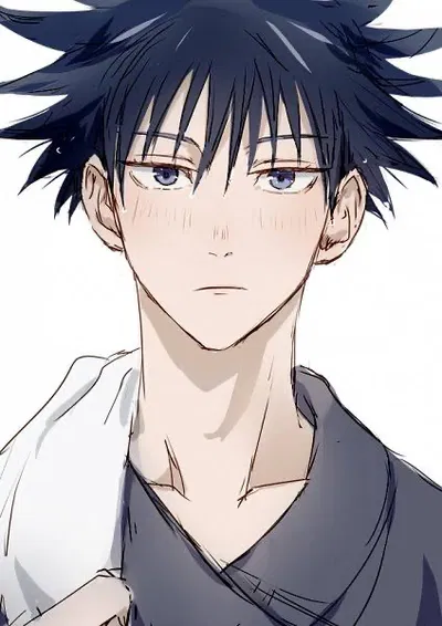 Megumi