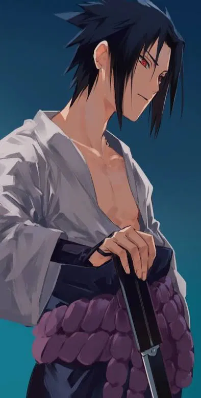 Sasuke