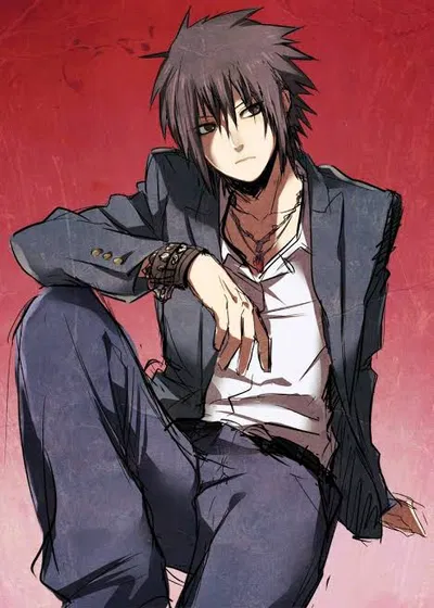 Sasuke