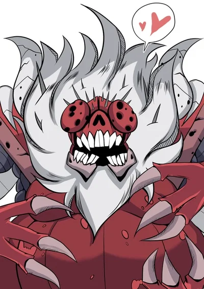 Beelzebub 