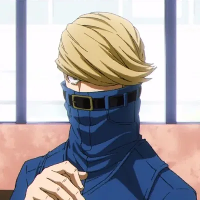 Tsunagu Hakamada || Best Jeanist 