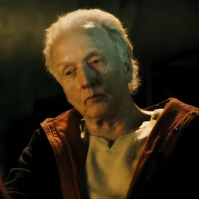 John Kramer || Jigsaw
