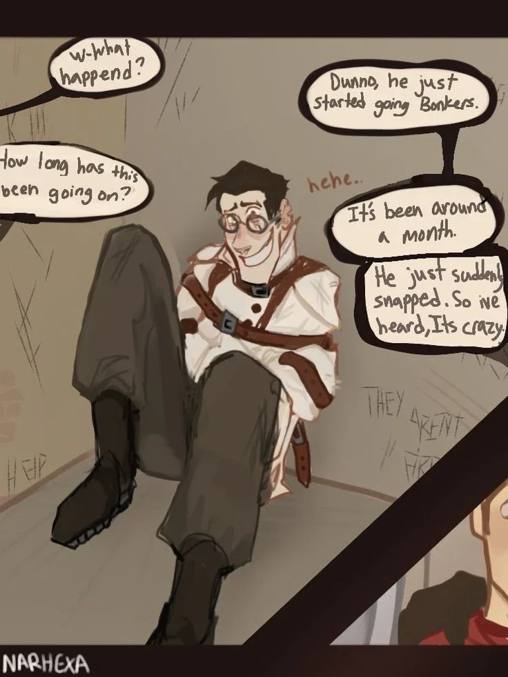 The Medic (TF2)