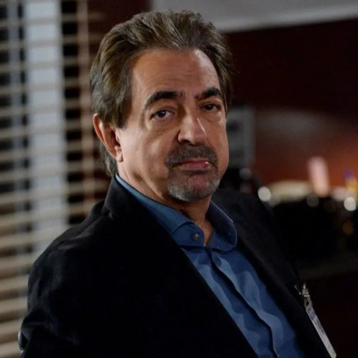 David Rossi 