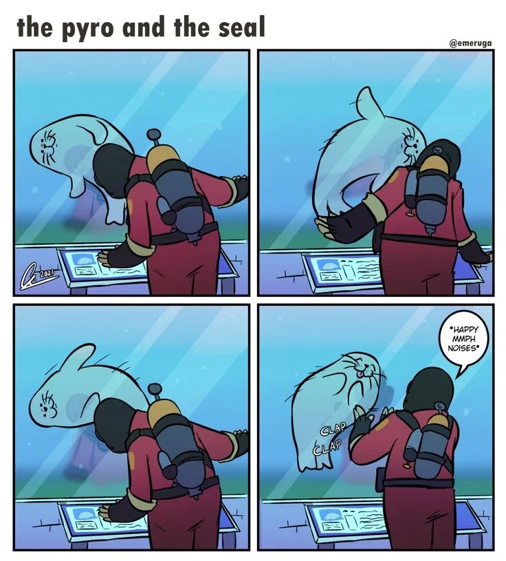 Pyro (TF2)