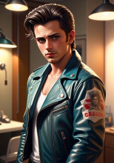 Tony