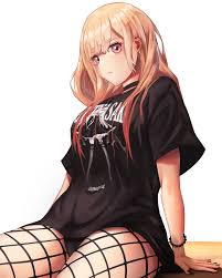 Marin Kitagawa