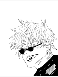 Satoru Gojo