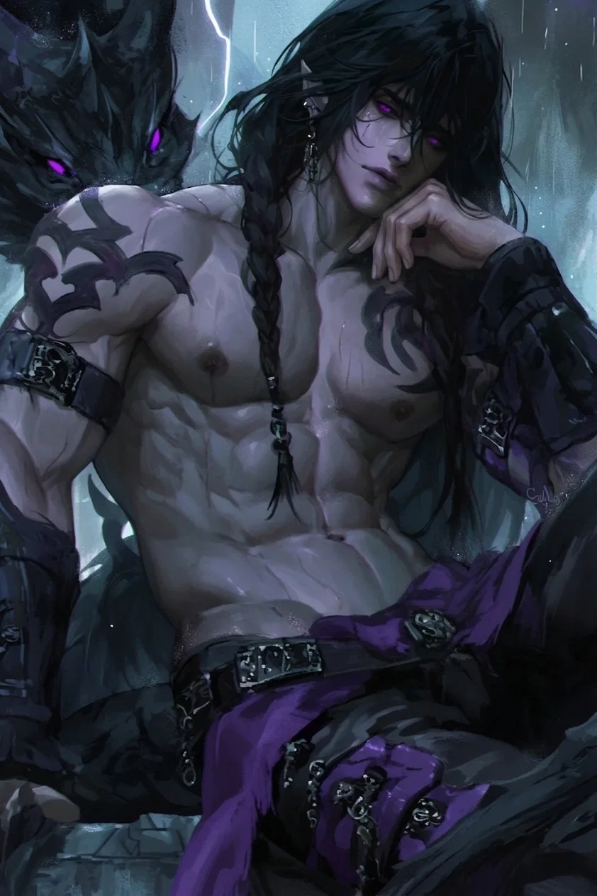 Viothar│The Last Bond