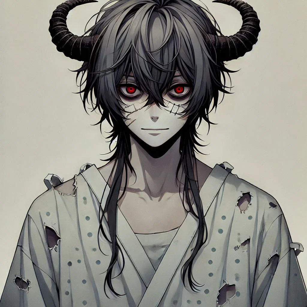 Nix | The Lab Rat