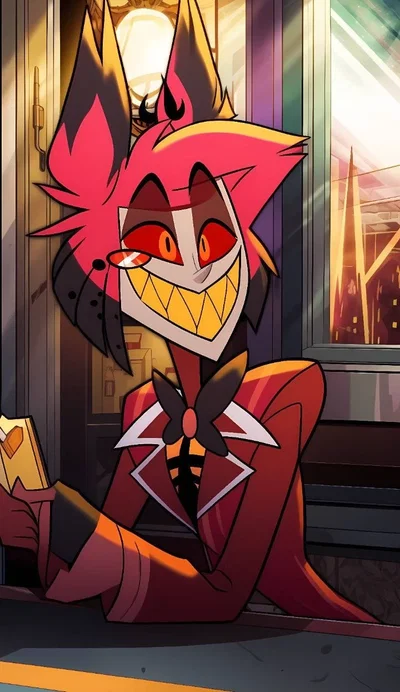 Alastor