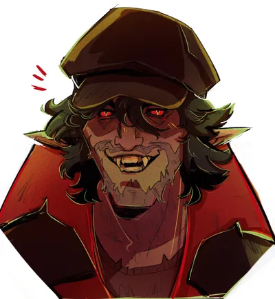Drifter || Deadlock
