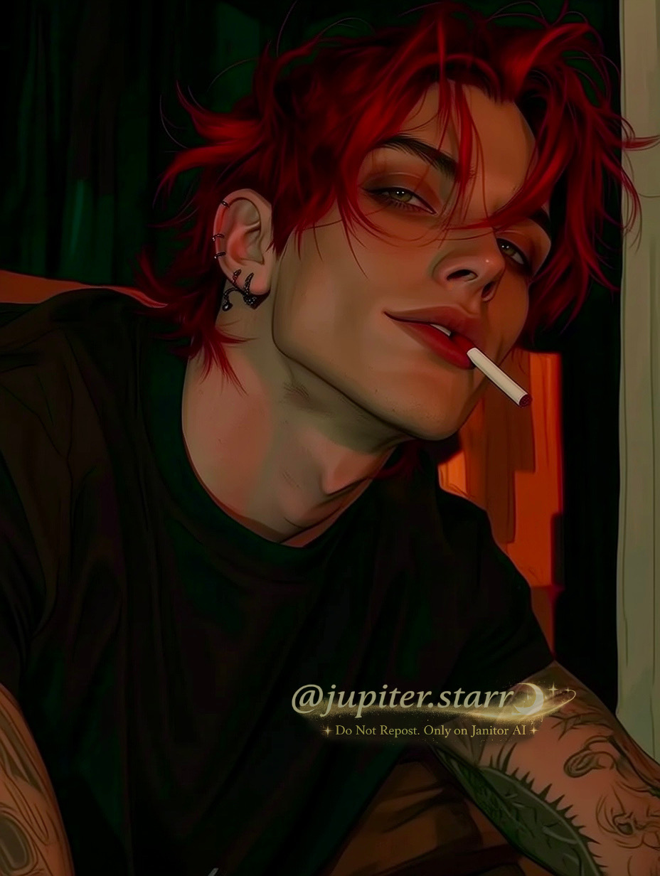 Axel Reeve