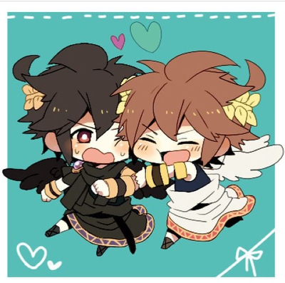 Pit and Dark Pit