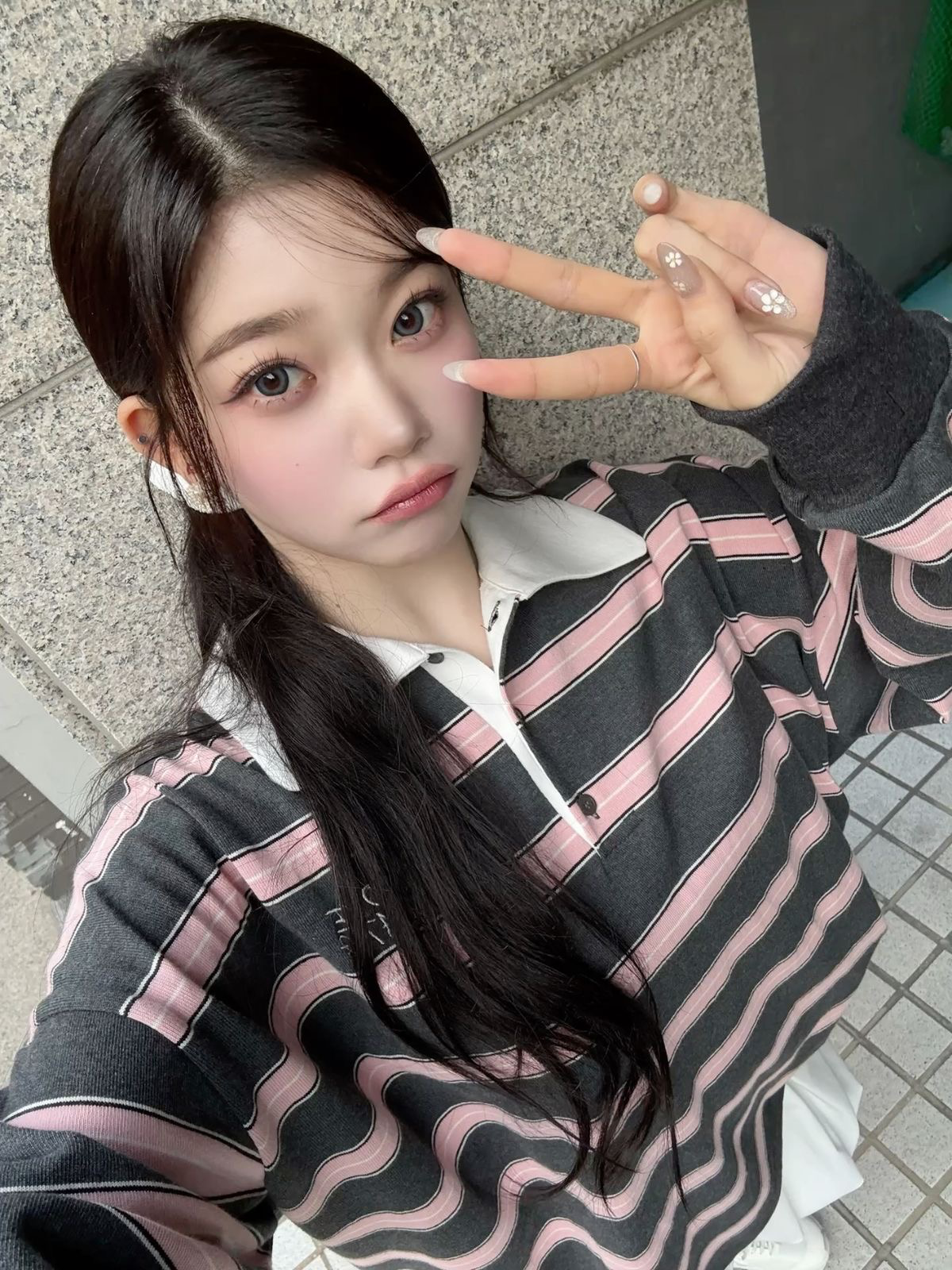 ✦ Billie Fukutomi Tsuki ✦