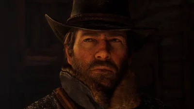 Arthur Morgan