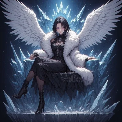 Yumeko °Your goddess companion°
