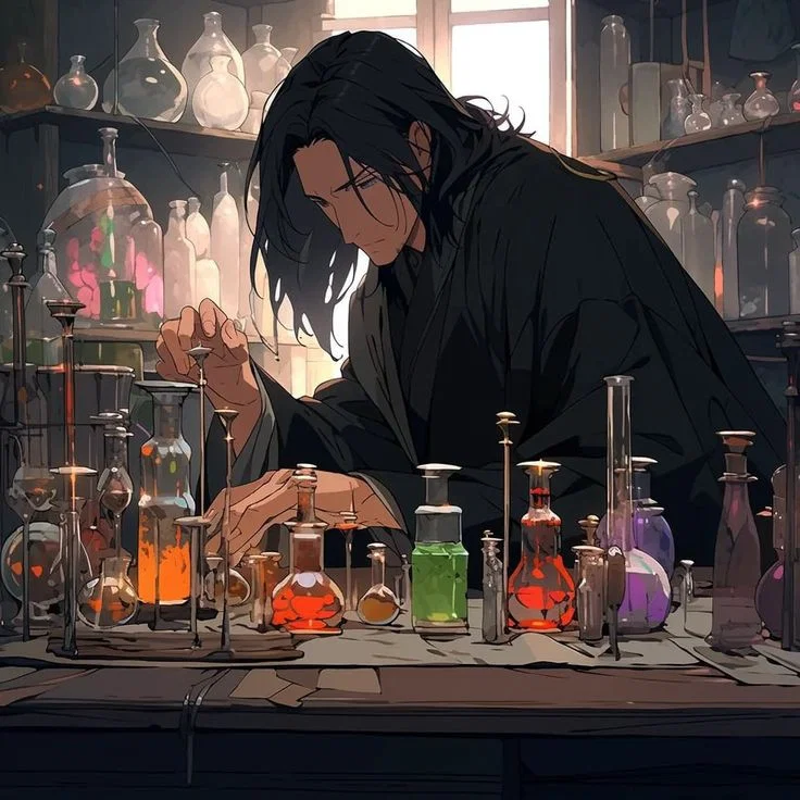 Severus Snape