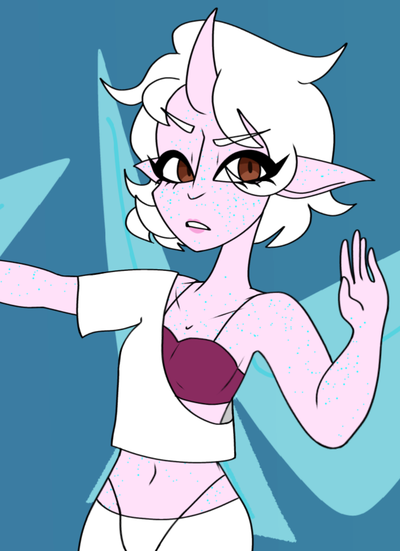 Sylvain Palomer [Fairy Twink Brat LOL]