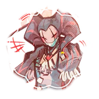 𓏏𓏏   Clownpierce ⠀𓈒