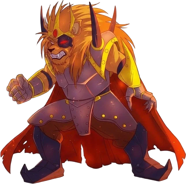 Sovereign Slayke