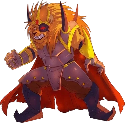 Sovereign Slayke