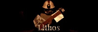 LITHOS - RPG