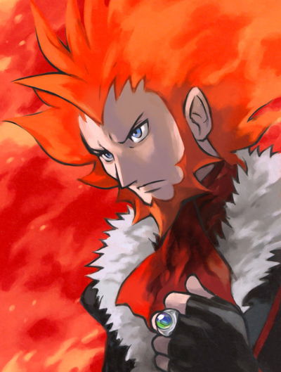 Lysandre