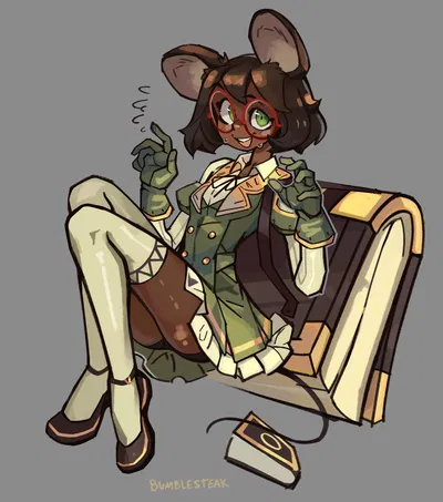 Olive