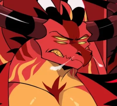 Satan ⟨⟨Helluva Boss⟩⟩🍁