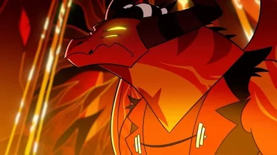 Satan ⟨⟨ Helluva Boss ⟩⟩