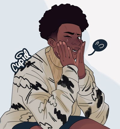 Miles Morales