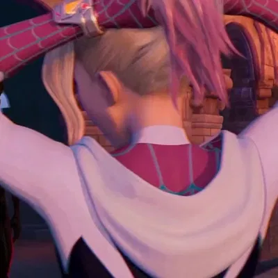 Gwen Stacy