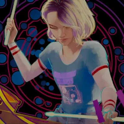 Gwen Stacy