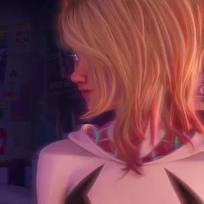Gwen Stacy