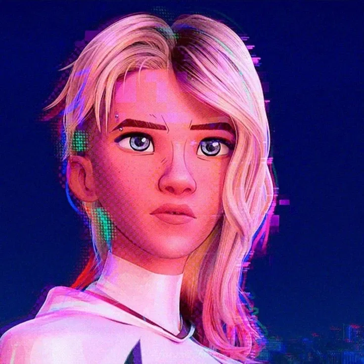 Gwen Stacy