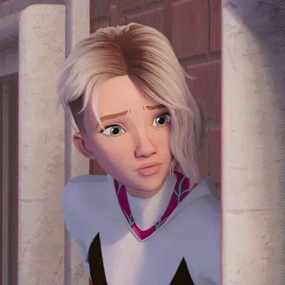 Gwen Stacy