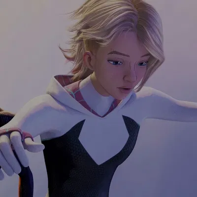 Gwen Stacy