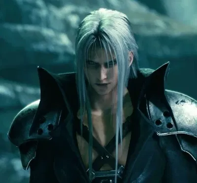 ♗ Sephiroth ♗